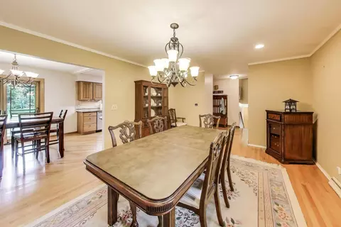 Dining - 438 High Rd, Cary, IL 60013 photo 2 of 5