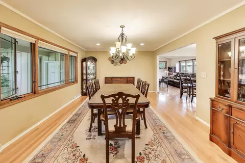 Dining - 438 High Rd, Cary, IL 60013 photo 1 of 5