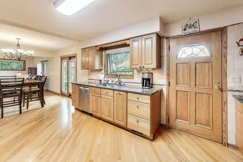 Kitchen - 438 High Rd, Cary, IL 60013 photo 3 of 3
