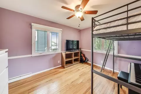 Bedroom - 438 High Rd, Cary, IL 60013 photo 3 of 8