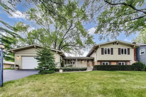 Exterior - 438 High Rd, Cary, IL 60013 photo 2 of 9