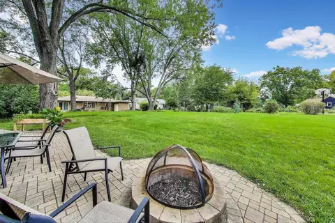 Exterior - 438 High Rd, Cary, IL 60013 photo 7 of 9