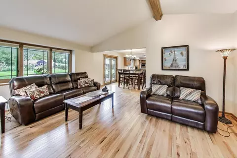 Living - 438 High Rd, Cary, IL 60013 photo 3 of 3