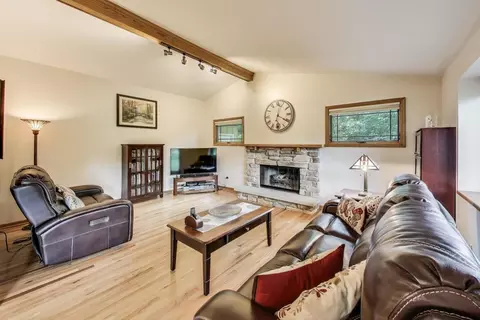 Living - 438 High Rd, Cary, IL 60013 photo 1 of 3