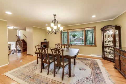 Dining - 438 High Rd, Cary, IL 60013 photo 3 of 5