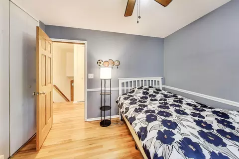 Bedroom - 438 High Rd, Cary, IL 60013 photo 7 of 8
