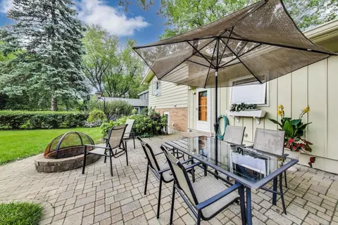 Exterior - 438 High Rd, Cary, IL 60013 photo 4 of 9