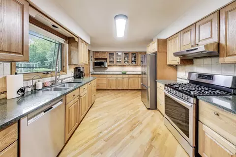 Kitchen - 438 High Rd, Cary, IL 60013 photo 1 of 3