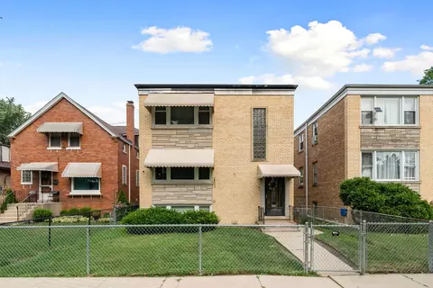 2705 N Sayre Ave, Chicago, IL 60707