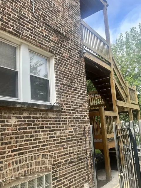 Exterior - 7308 S Constance Ave, Chicago, IL 60649 photo 2 of 2