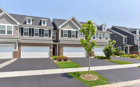 501 Watercress Dr, Aurora, IL 60504