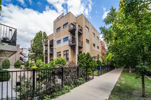 2144 W Schiller St #F, Chicago, IL 60622
