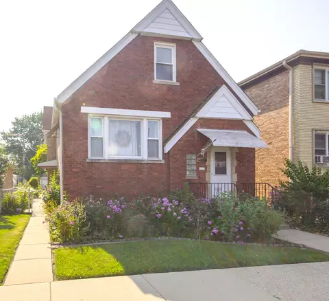 1442 Oak Park Ave, Berwyn, IL 60402