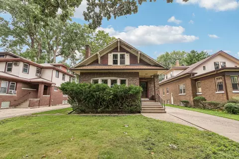 327 Keystone Ave, River Forest, IL 60305