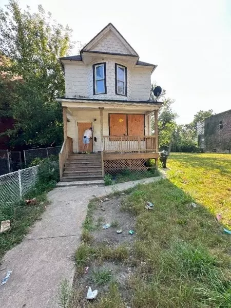 7119 S Emerald Ave, Chicago, IL 60621