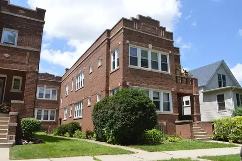 3438 N Hamlin Ave, Chicago, IL 60618