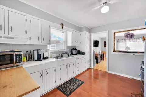Kitchen - 105 N Chase Ave, Bartlett, IL 60103 photo 1 of 2
