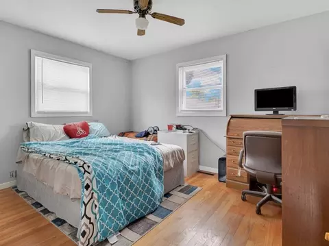 Bedroom - 105 N Chase Ave, Bartlett, IL 60103 photo 3 of 3