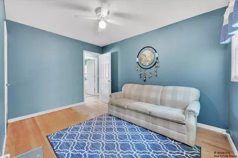 Bedroom - 105 N Chase Ave, Bartlett, IL 60103 photo 1 of 3