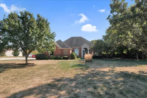 1845 County Road 1400 N, Urbana, IL 61802