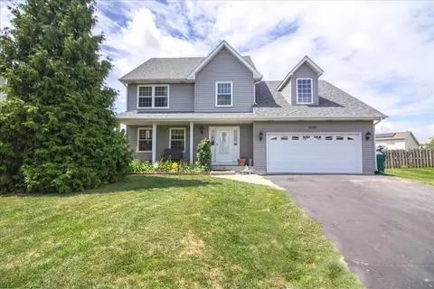 2903 Clearview Ct, Joliet, IL 60436