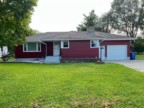 403 N 1st St, Tonica, IL 61370