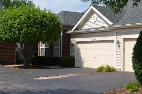 21205 W Cypress Ln, Plainfield, IL 60544