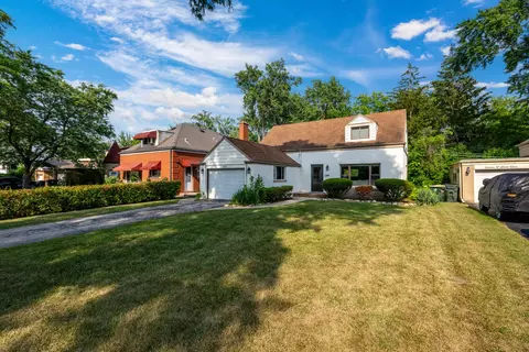7025 N Kenton Ave, Lincolnwood, IL 60712