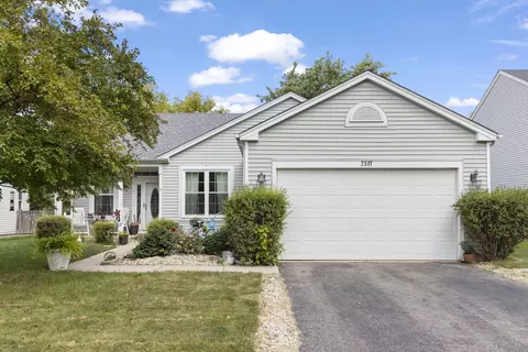 7511 Burshire Dr, Plainfield, IL 60586