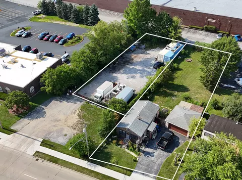 4422 Midlothian Tpke, Crestwood, IL 60418