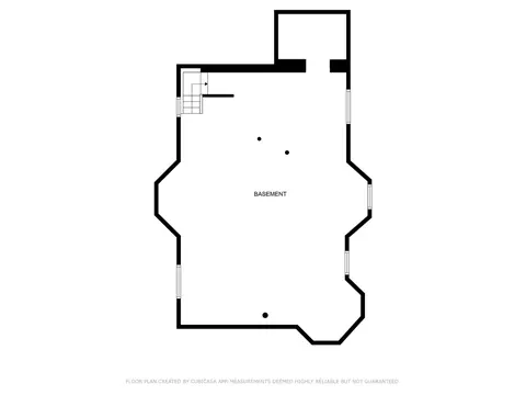 Floorplan - 1409 Pulaski St, Peru, IL 61354 photo 3 of 3