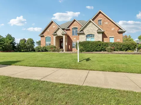 20350 Port Washington Ct, Frankfort, IL 60423