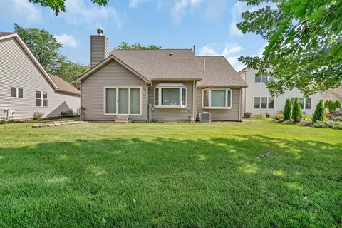 13472 S Redberry Cir, Plainfield, IL 60544 photo 25