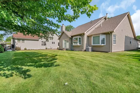 13472 S Redberry Cir, Plainfield, IL 60544 photo 29