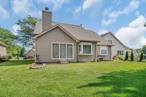 13472 S Redberry Cir, Plainfield, IL 60544 photo 27