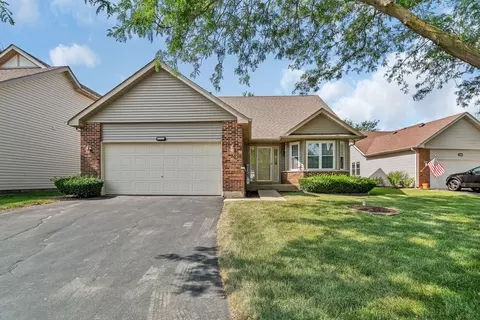 13472 S Redberry Cir, Plainfield, IL 60544