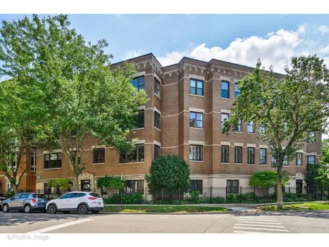 1025 W Buena Ave #4E, Chicago, IL 60613