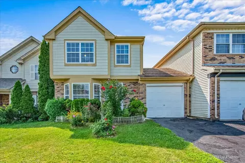 1169 Robin Dr, Carol Stream, IL 60188