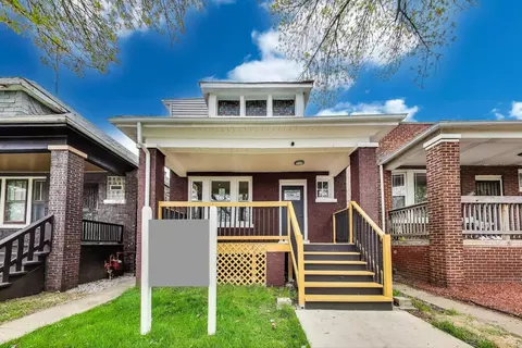 7716 S Rhodes Ave, Chicago, IL 60619