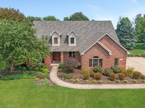 24606 W Park River Ln, Shorewood, IL 60404