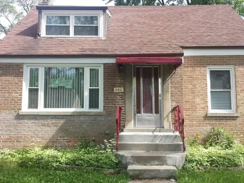 260 E 142nd Pl, Dolton, IL 60419