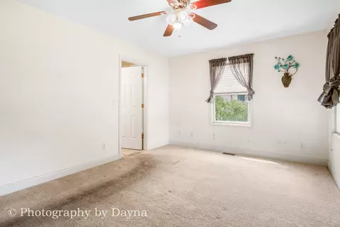 Bedroom - 790 W Charles St, Kankakee, IL 60901 photo 2 of 8