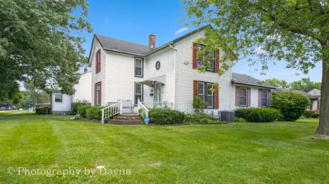 Exterior - 790 W Charles St, Kankakee, IL 60901 photo 3 of 3
