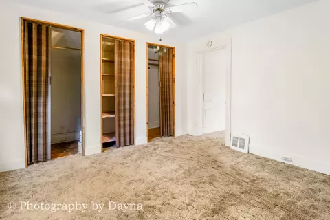 Bedroom - 790 W Charles St, Kankakee, IL 60901 photo 3 of 8