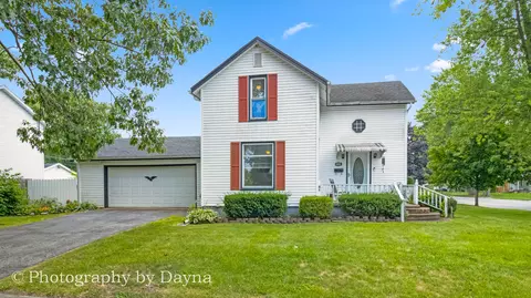 790 W Charles St, Kankakee, IL 60901