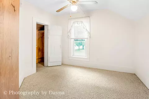 Bedroom - 790 W Charles St, Kankakee, IL 60901 photo 4 of 8