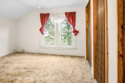Bedroom - 790 W Charles St, Kankakee, IL 60901 photo 8 of 8