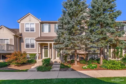 28792 W Pondview Dr, Lakemoor, IL 60051