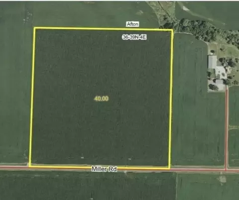 Section 36 Miller Road, Hickley, IL 60520