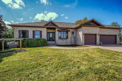 2473 County Rd 1625 E, Bradford, IL 61421